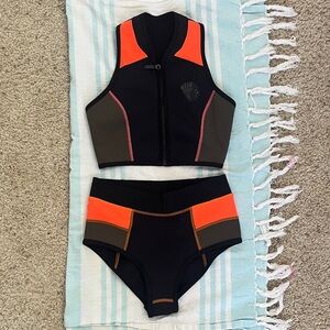 Rip Curl WET SUIT BIKINI